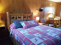 Sunshine Motel and Cabins