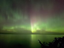 Sunshine Motel and Cabins