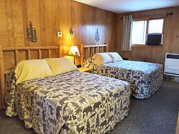 Sunshine Motel and Cabins