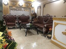 Highlands Hotel Cao Bang - Hostel