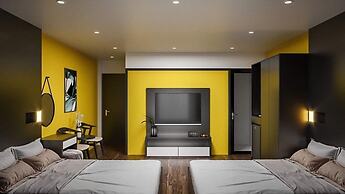 Highlands Hotel Cao Bang - Hostel