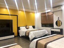 Highlands Hotel Cao Bang - Hostel