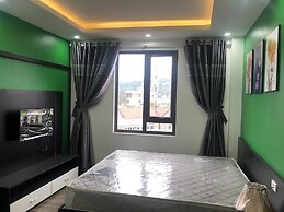 Highlands Hotel Cao Bang - Hostel