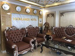 Highlands Hotel Cao Bang - Hostel