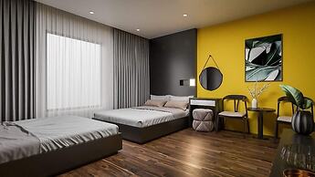 Highlands Hotel Cao Bang - Hostel