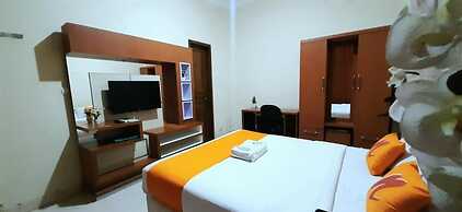 Residence Duksina 2 by SHM