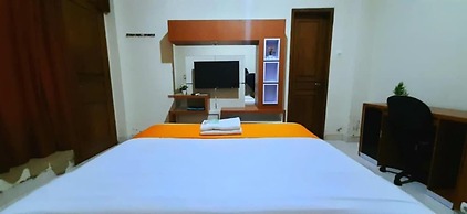 Residence Duksina 2 by SHM