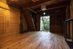 The Ookini State Guest House