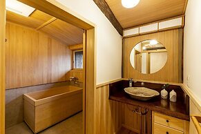 The Ookini State Guest House