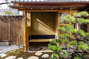 The Ookini State Guest House