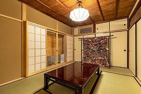 The Ookini State Guest House