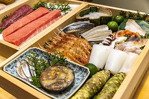 The Ookini State Guest House