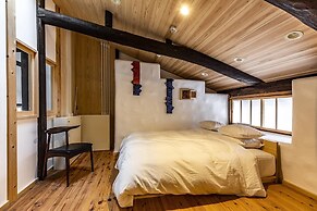 The Ookini State Guest House