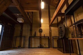 The Ookini State Guest House