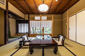 The Ookini State Guest House