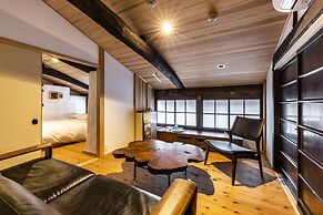 The Ookini State Guest House