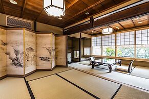 The Ookini State Guest House