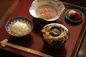 The Ookini State Guest House