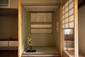 The Ookini State Guest House