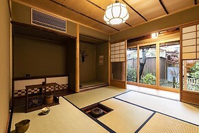 The Ookini State Guest House