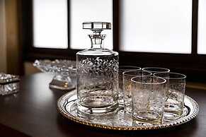 The Ookini State Guest House