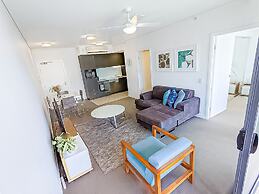 Apartments on Connor