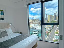 Apartments on Connor