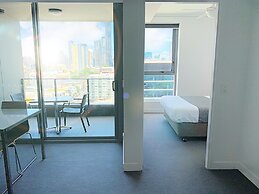 Apartments on Connor