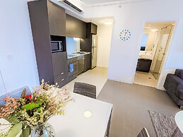 Apartments on Connor