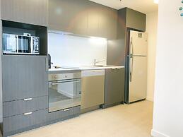 Apartments on Connor