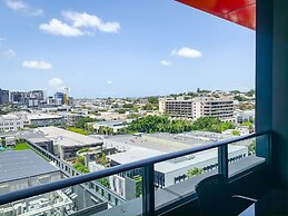 Apartments on Connor