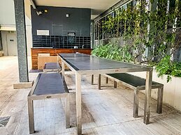 Apartments on Connor