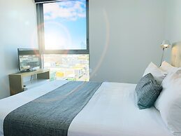 Apartments on Connor