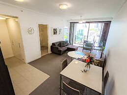 Apartments on Connor