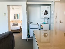 Apartments on Connor