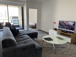 Apartments on Connor