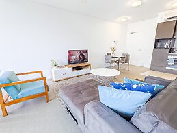 Apartments on Connor