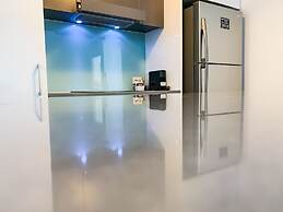 Apartments on Connor