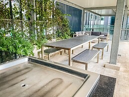 Apartments on Connor