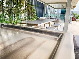 Apartments on Connor