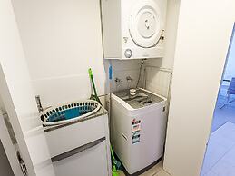 Apartments on Connor