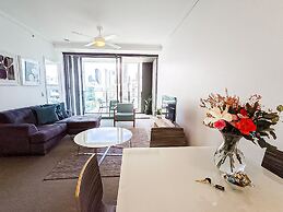 Apartments on Connor