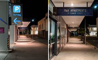 Apartments on Connor