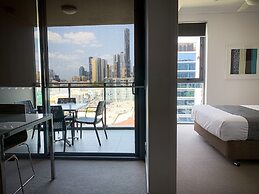 Apartments on Connor