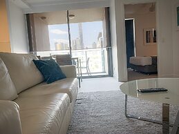 Apartments on Connor