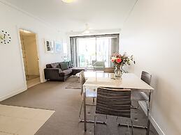 Apartments on Connor