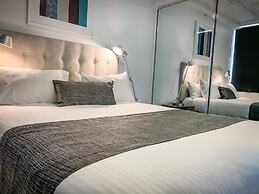 Apartments on Connor