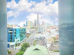 Apartments on Connor