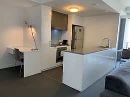 Apartments on Connor