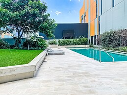 Apartments on Connor